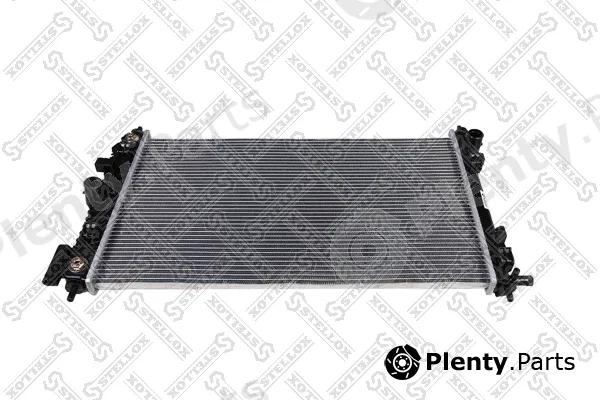 Stellox 10-26988-SX — Radiator, engine cooling