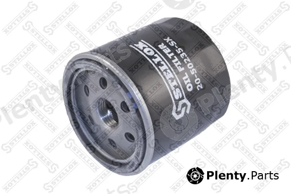 Stellox 20-50235-SX — Oil Filter