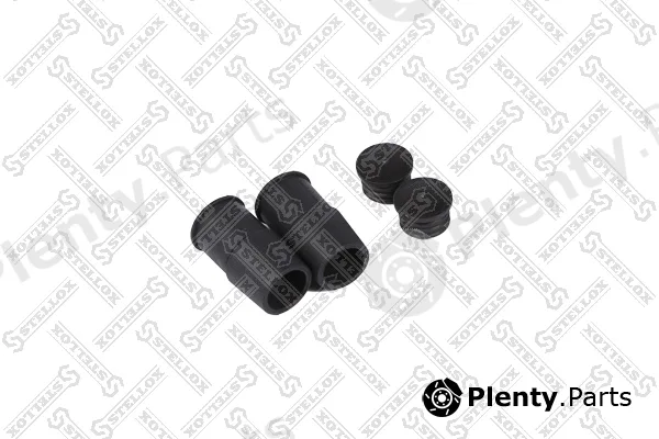 Stellox 04-99001-SX — Guide Sleeve Kit, brake caliper