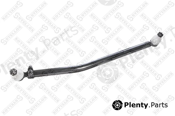 Stellox 84-35075-SX — Centre Rod Assembly