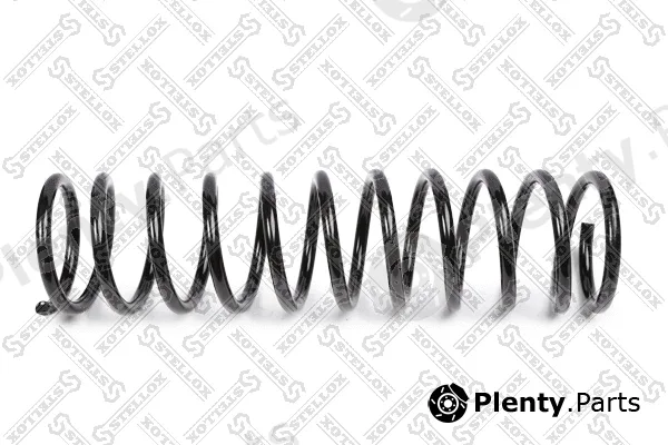 Stellox 10-20379-SX — Suspension Spring