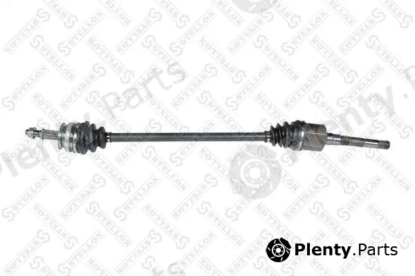 Stellox 1581665-SX — Drive Shaft