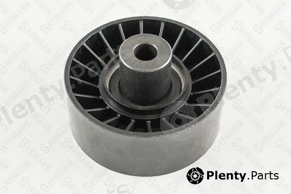 Stellox 03-40489-SX — Tensioner Pulley, V-ribbed belt