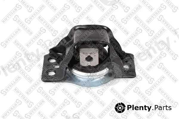 Stellox 25-98051-SX — Mounting, engine