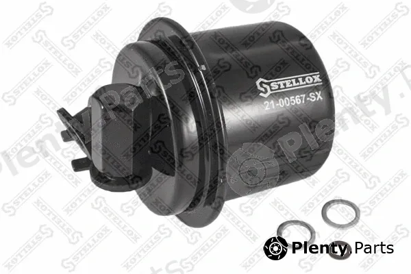 Stellox 21-00567-SX — Fuel Filter