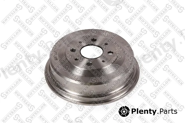 Stellox 6020-1869-SX — Brake Drum