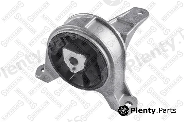 Stellox 25-19758-SX — Mounting, engine