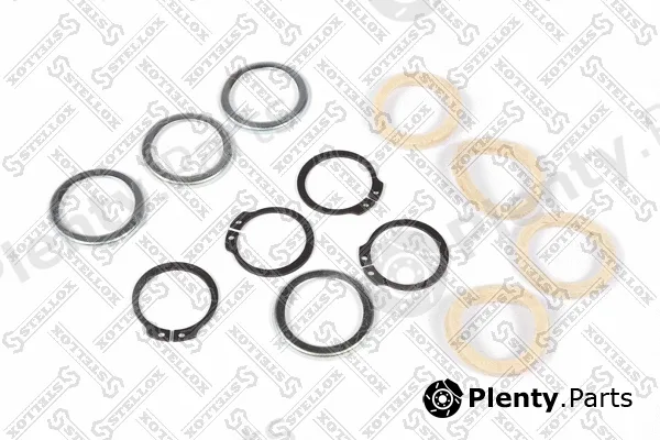 Stellox 85-16018-SX — Brake Shoe Pin Set