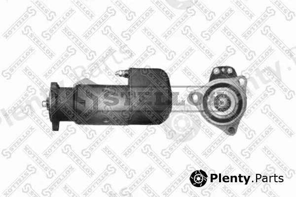 Stellox 88-02015-SX — Starter