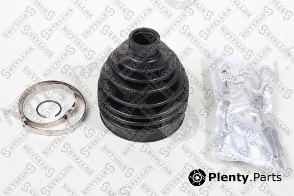Stellox 13-00782-SX — Bellow Kit, steering