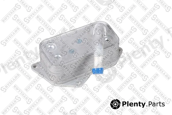 Stellox 10-73029-SX — Oil Cooler, engine oil
