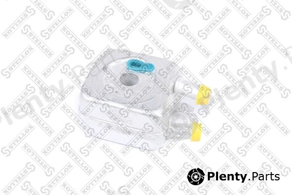 Stellox 10-73002-SX — Oil Cooler, engine oil