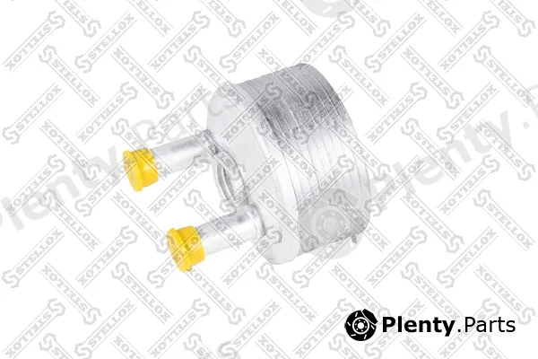 Stellox 10-73031-SX — Oil Cooler, engine oil