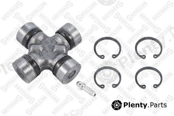 Stellox 84-67356-SX — Joint, propshaft