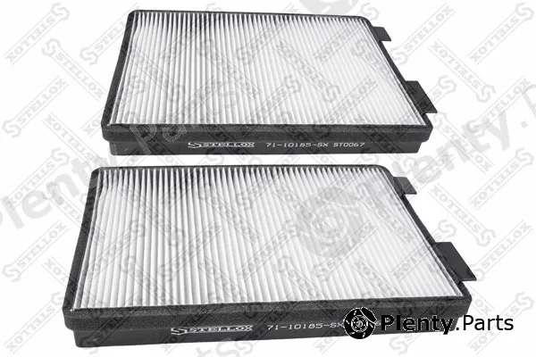 Stellox 71-10185-SX — Filter, cabin air