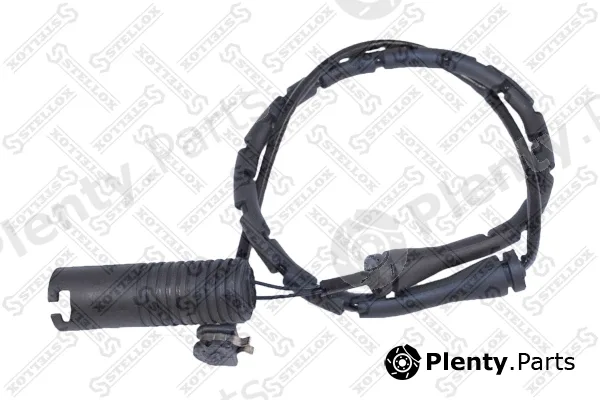 Stellox 00-10019-SX — Sensor, brake pad wear