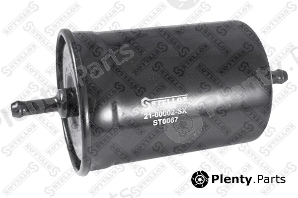 Stellox 21-00002-SX — Fuel Filter