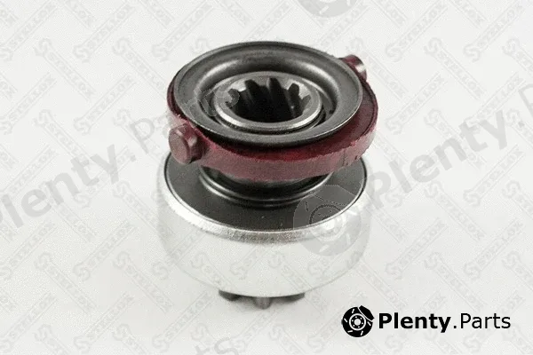 Stellox 06-80144-SX — Freewheel Gear, starter