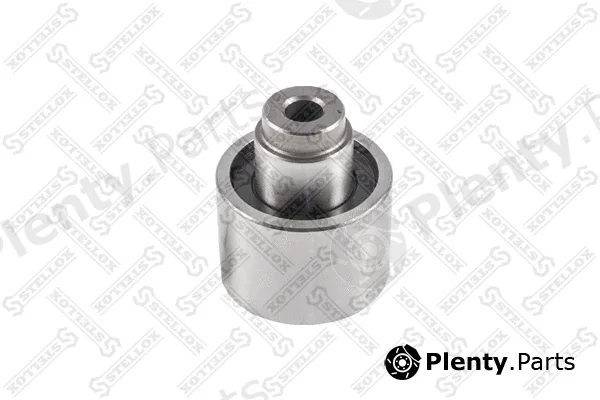 Stellox 03-40704-SX — Tensioner Pulley, V-ribbed belt