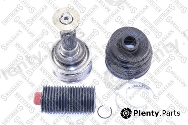 Stellox 1501141-SX — Joint Kit, drive shaft