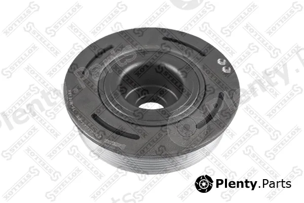 Stellox 20-01041-SX — Belt Pulley, crankshaft