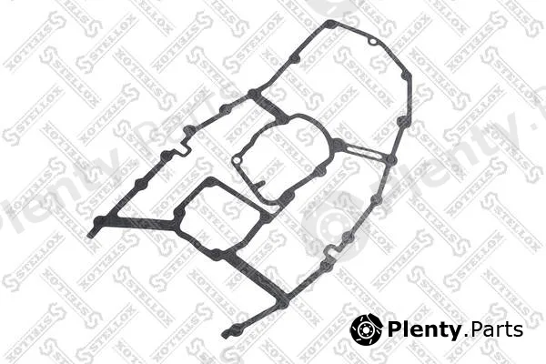 Stellox 11-25783-SX — Gasket, timing case cover
