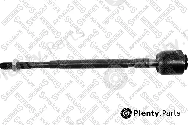 Stellox 55-00124-SX — Inner Tie Rod
