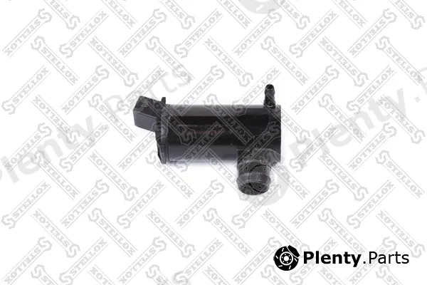 Stellox 10-00303-SX — Washer Fluid Pump, window cleaning