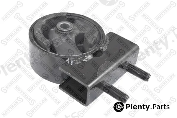 Stellox 25-61044-SX — Mounting, engine