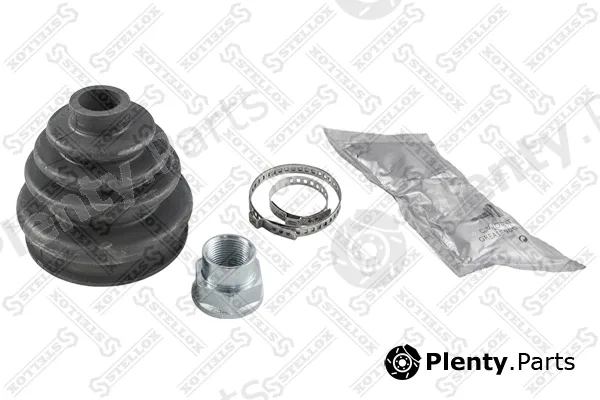 Stellox 13-00580-SX — Bellow Kit, steering