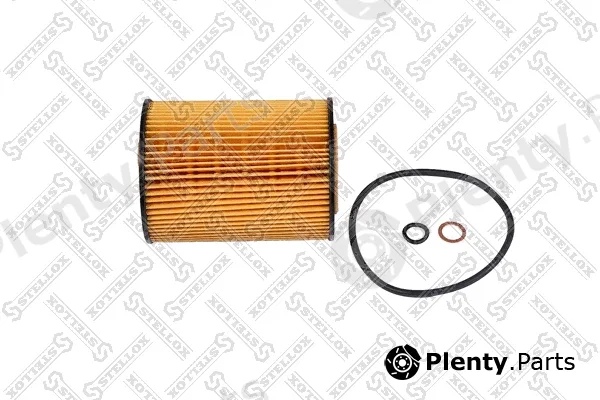 Stellox 20-50677-SX — Oil Filter