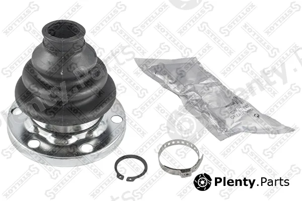 Stellox 13-00224-SX — Bellow Kit, drive shaft