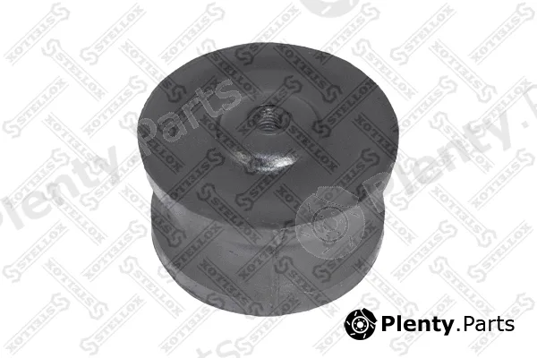 Stellox 81-02717-SX — Mounting, engine