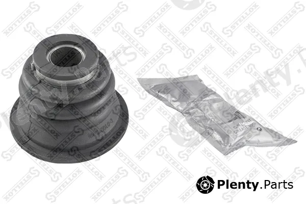 Stellox 13-00289-SX — Bellow Kit, steering