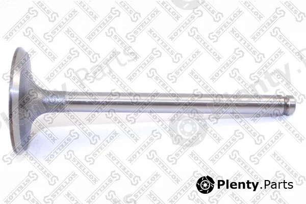 Stellox 01-23076-SX — Intake Valve