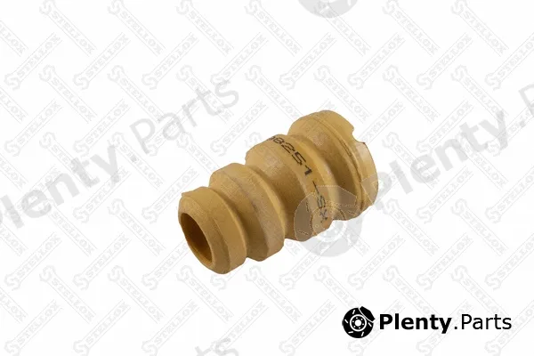 Stellox 11-98251-SX — Rubber Buffer, suspension