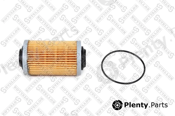 Stellox 20-50701-SX — Oil Filter