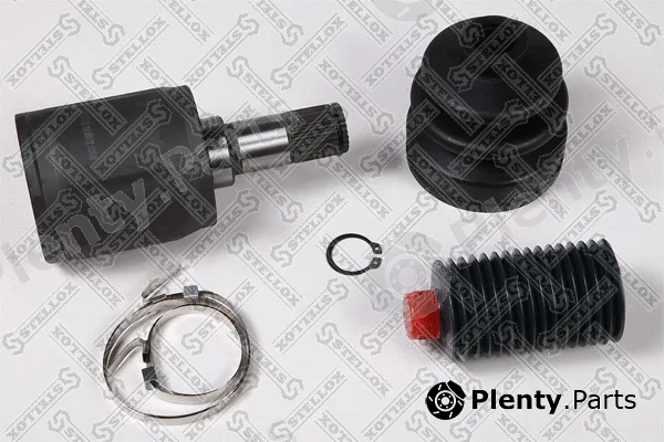 Stellox 1601095-SX — Joint Kit, drive shaft