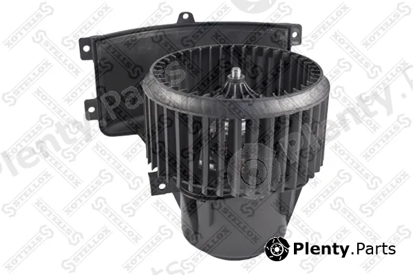 Stellox 29-99486-SX — Interior Blower