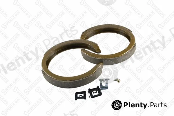 Stellox 000622-SX — Brake Shoe Set