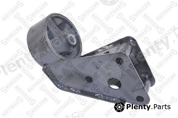 Stellox 25-74018-SX — Mounting, engine