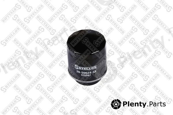 Stellox 20-50624-SX — Oil Filter