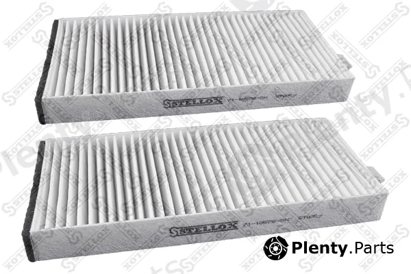 Stellox 71-10578-SX — Filter, cabin air
