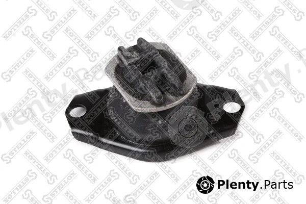 Stellox 25-18323-SX — Mounting, engine