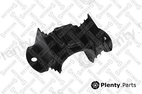Stellox 81-02762-SX — Mounting, engine