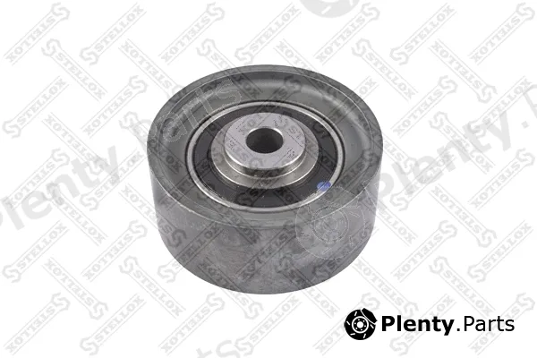 Stellox 03-40736-SX — Tensioner Pulley, V-ribbed belt