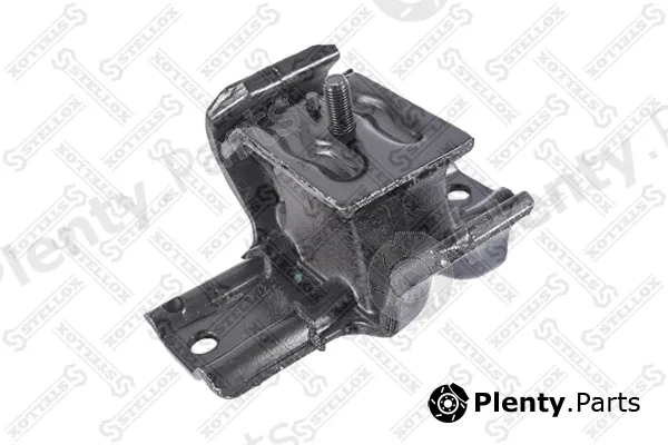 Stellox 25-17644-SX — Mounting, engine