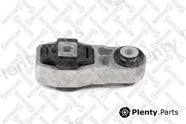 Stellox 25-19775-SX — Mounting, engine