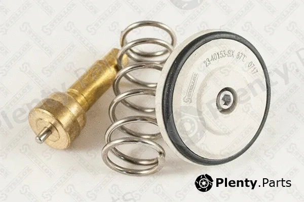 Stellox 23-40153-SX — Thermostat, coolant