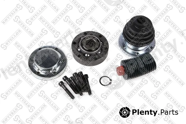 Stellox 1601036-SX — Joint Kit, drive shaft
